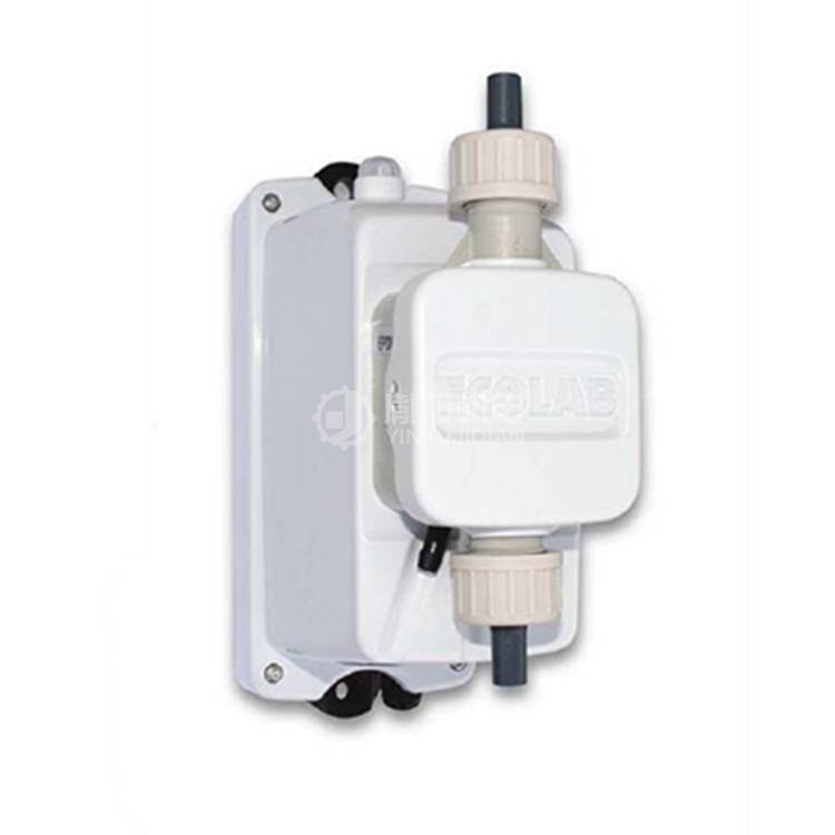 BEDU TurboSmartPump II - BEDU隔膜计量泵TurboSmartPump II