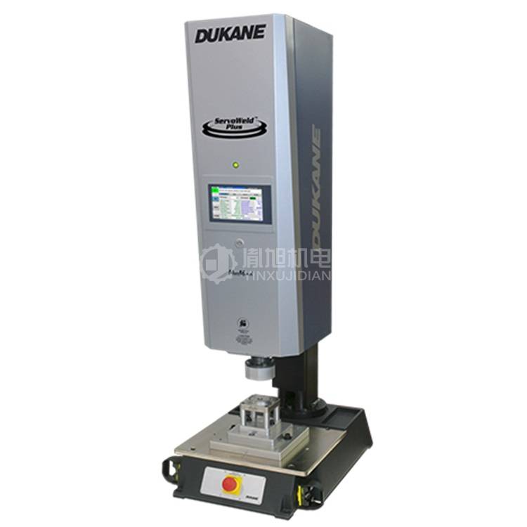 DUKANE SSW800 - DUKANE旋转焊机SSW800