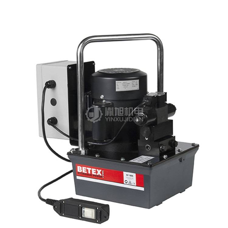 BEGA BETEX EP 18S 120V - BEGA电动泵BETEX EP 18S 120V