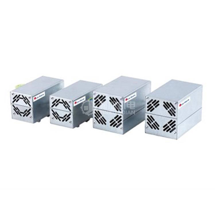 LM-THERM Ventstar S 100W-200W - LM-THERM风扇加热器