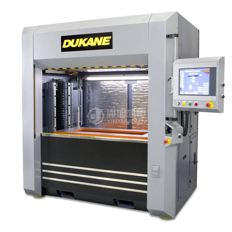 DUKANE VW6000系列 - DUKANE振动焊机VW6000系列