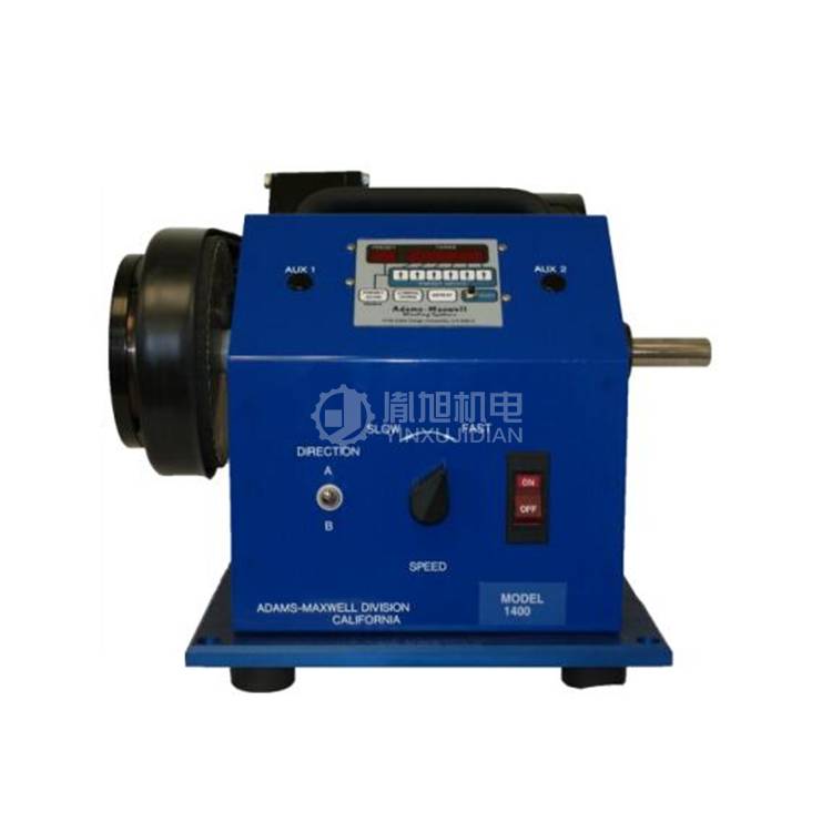 ADAMS-MAXWELL 1400-3 - ADAMS-MAXWELL线圈绕线机1400-3