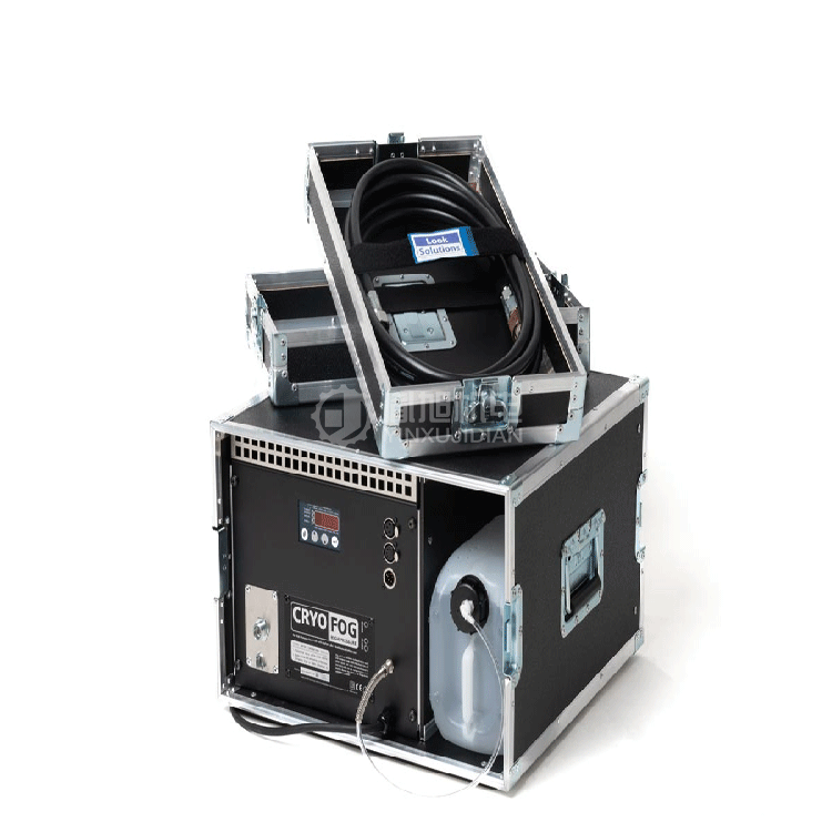 LOOK SOLUTIONS Cryo-Fog - LOOK SOLUTIONS雾发生器Cryo-Fog