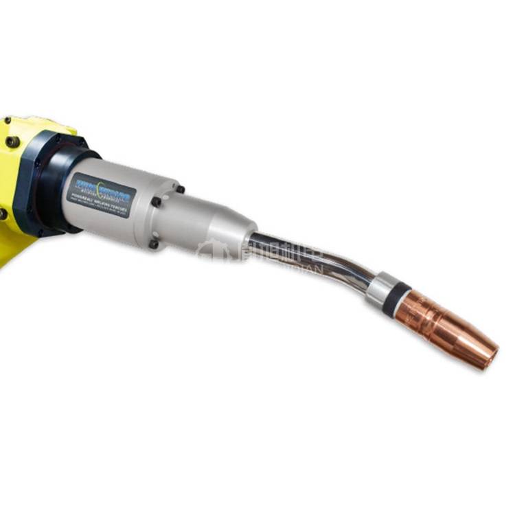 WIRE-WIZARD WTP-TR4-F1A - WIRE-WIZARD焊炬WTP-TR4-F1A