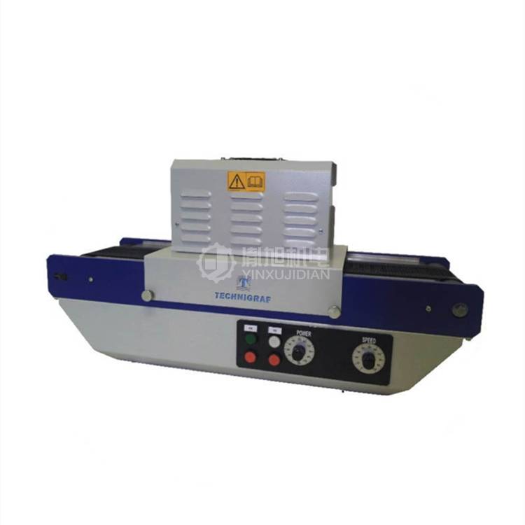Technigraf AKTIPRINT MINI - Technigraf干燥机AKTIPRINT MINI