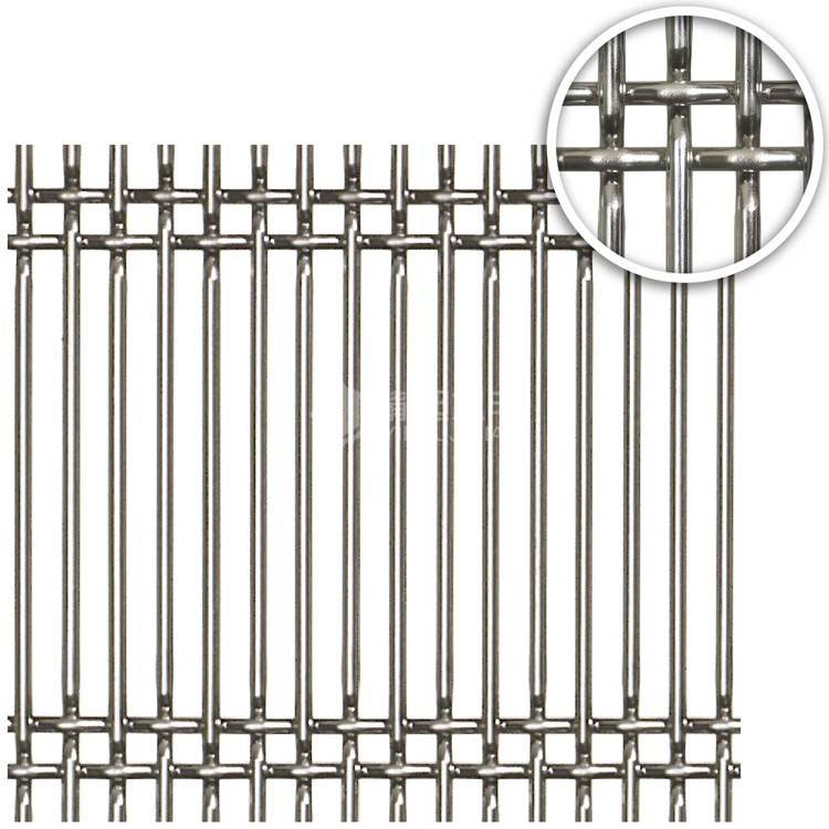 HAVER BOECKER EGLA-MAX - HAVER BOECKER钢丝网EGLA-MAX