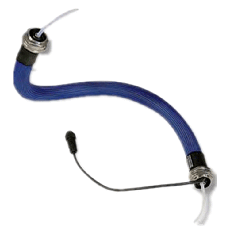 HILLESHEIM H8409-015-12-T3 - HILLESHEIM加热管H8409-015-12-T3