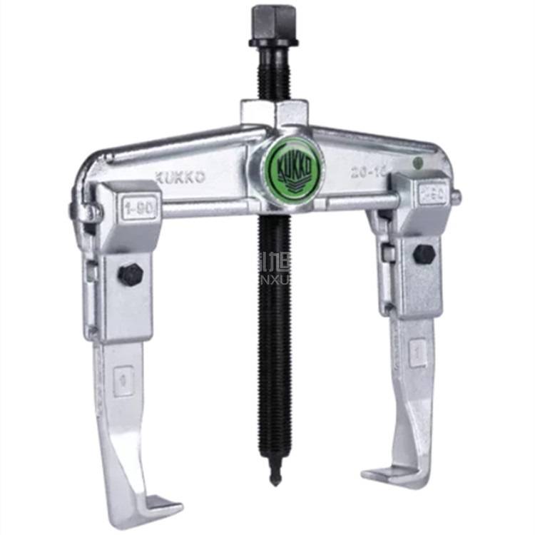 KUKKO Series 20 - KUKKO2爪拉拔器Series 20