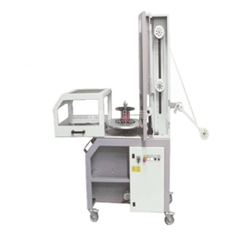 KABELMAT SPULFIX 480 - KABELMAT线圈和线轴放卷机SPULFIX 480