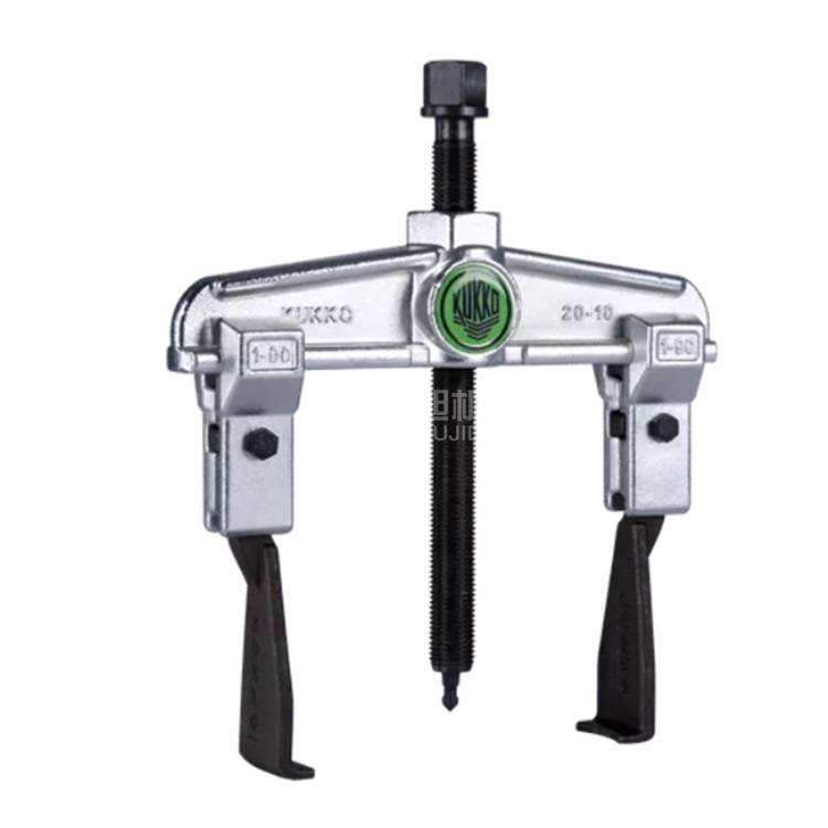 KUKKO Series 20-S - KUKKO通用 2 爪拉拔器Series 20-S
