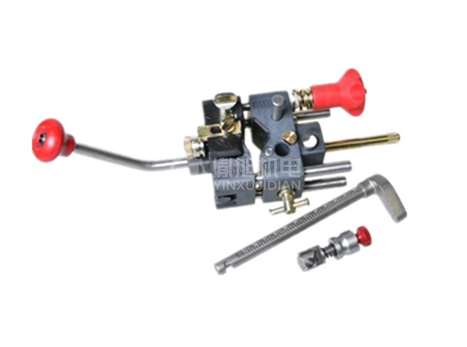ALROC MF3-60 - ALROC电缆剥皮器MF3-60