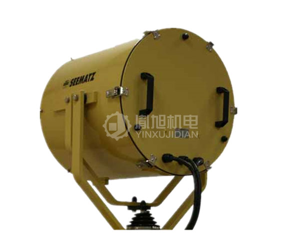 SEEMATZ EF 525 XBO 220V 2000W - SEEMATZ探照灯XBO系列