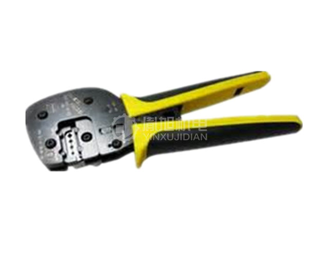 HARTING 09 99 000 0110 - HARTING压线钳09 99 000 0110