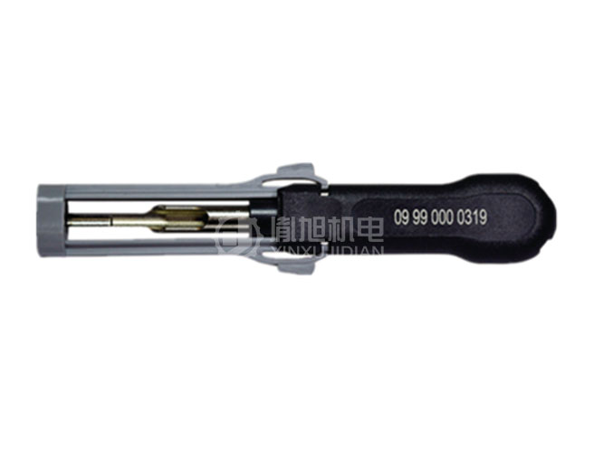 HARTING 09 99 000 0319 - HARTING拆卸压接针09 99 000 0319