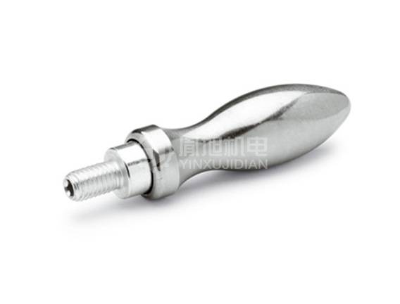 ELESA+GANTER DIN 98-ST-32-E - ELESA+GANTER旋转手柄DIN 98系列DIN 98-ST-32-E