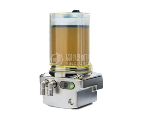LUBRICUS LUB-V-1 - LUBRICUS润滑泵LUB-V系列 LUB-B系列LUB-V-1