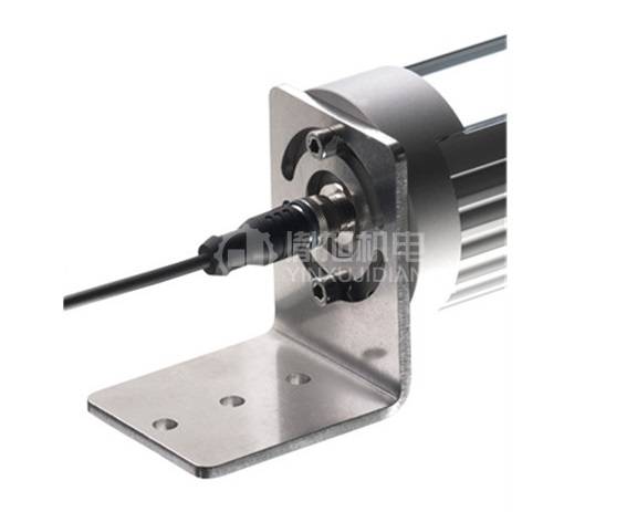 LED2WORK 110412-02 - LED2WORK工业照明灯TUBELED 70系列110412-02