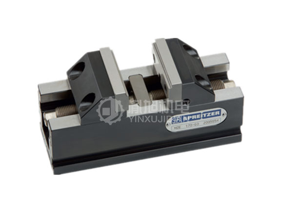 SPREITZER MZE220-80 - SPREITZER虎钳MZE220-80