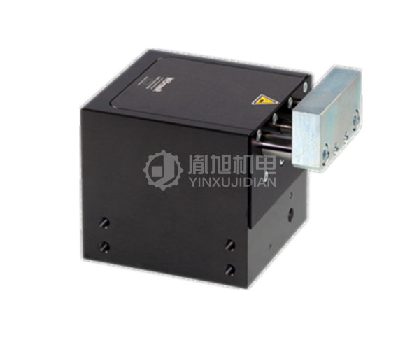 WORNER DBS-1150-15-EW - WORNER阻尼器DBS-1150系列DBS-1150-15-EW