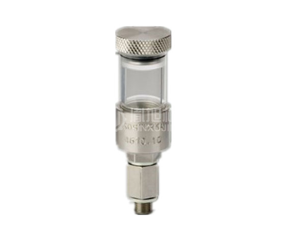 KOSTYRKA 4610.10. - KOSTYRKA自动补油器4610.10.