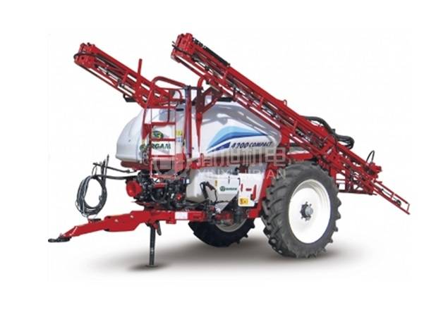 BARGAM COMPACT BDL - BARGAM喷雾器COMPACT BDL