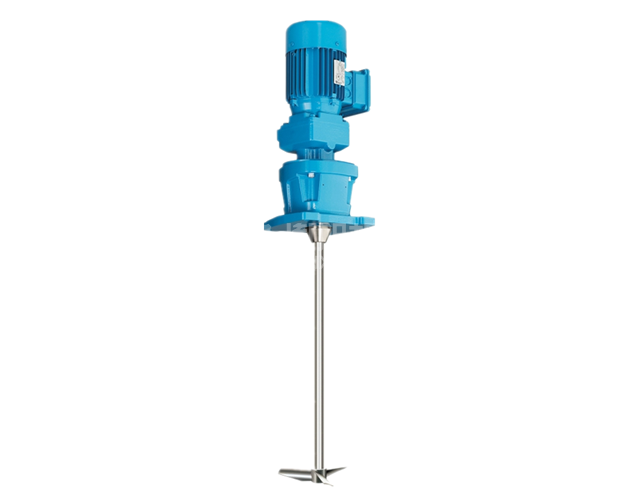 CHEMINEER 30DTD 30DTN - CHEMINEER混合器DT Mixer30DTD 30DTN