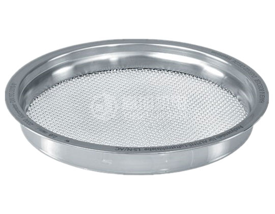 HAVER BOECKER 520068 - HAVER BOECKER空气喷射筛选机专用筛
