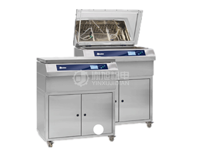 STEELCO US 300 - STEELCO超声波清洗机US 300