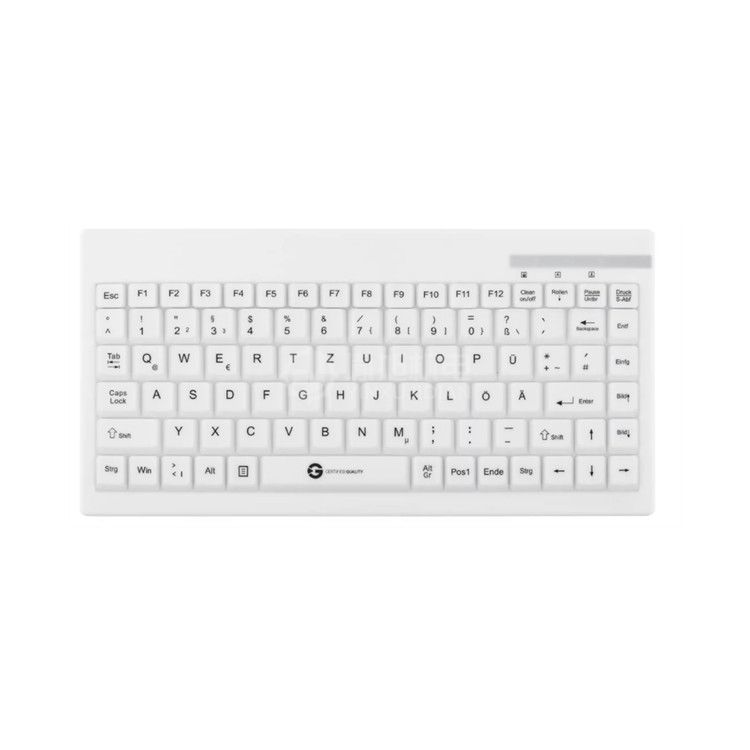 GETT硅胶键盘TKG-088-GCQ-IP68-KGEH
