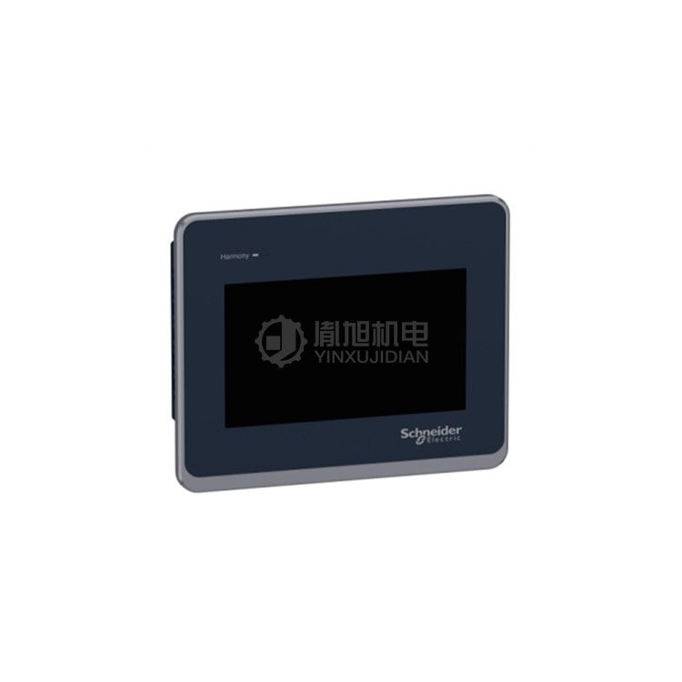 SCHNEIDER触摸屏HMIST6200