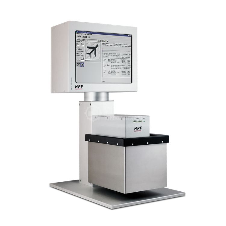 HPF ELEKTRONIK相机控制系统EOK PQ