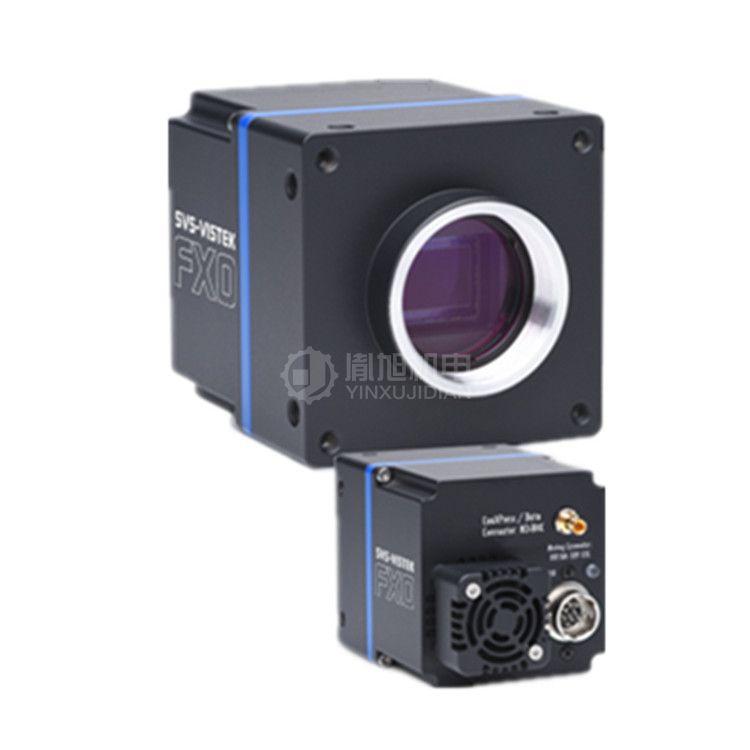 SVS-VISTEK相机FXO CoaXPress