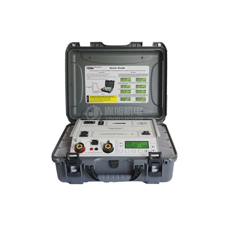 DV POWER微型欧姆表RMO-C