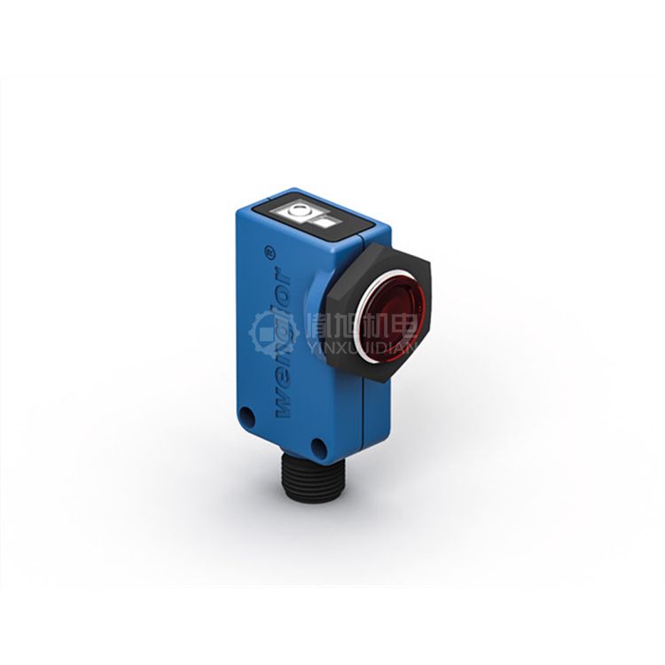 WENGLOR光电开关400MA 10-30VDC KR87PCT2 PNP