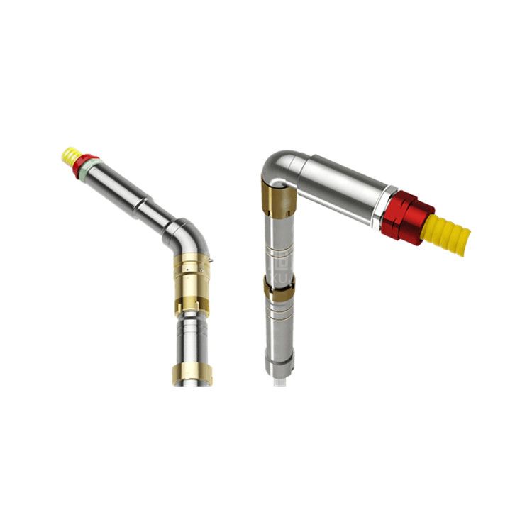 RMS PUMPTOOLS井口穿透器Stealth