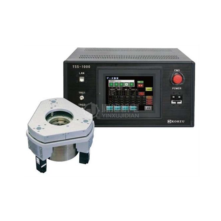 KOHZU模糊振动模拟器TSS-1000