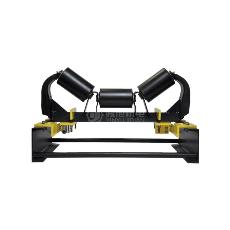 TECWEIGH混合皮带秤HY15