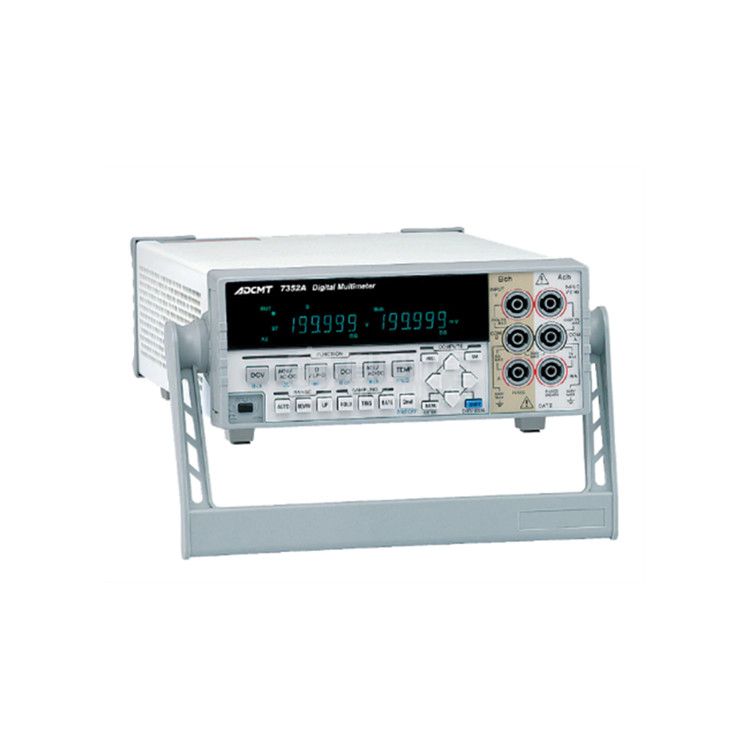 ADCMT数字万用表7352