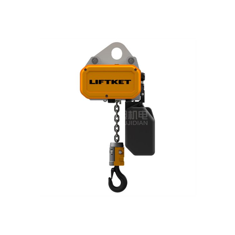 LIFTKET环链电动葫芦125 1-8 2