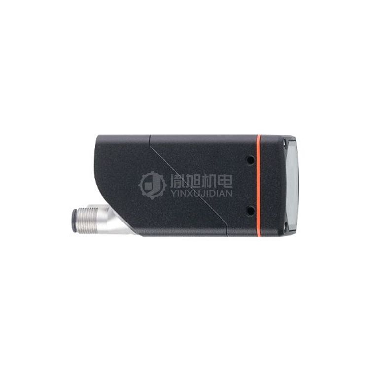 IFM视觉传感器-物体识别传感器O2D522