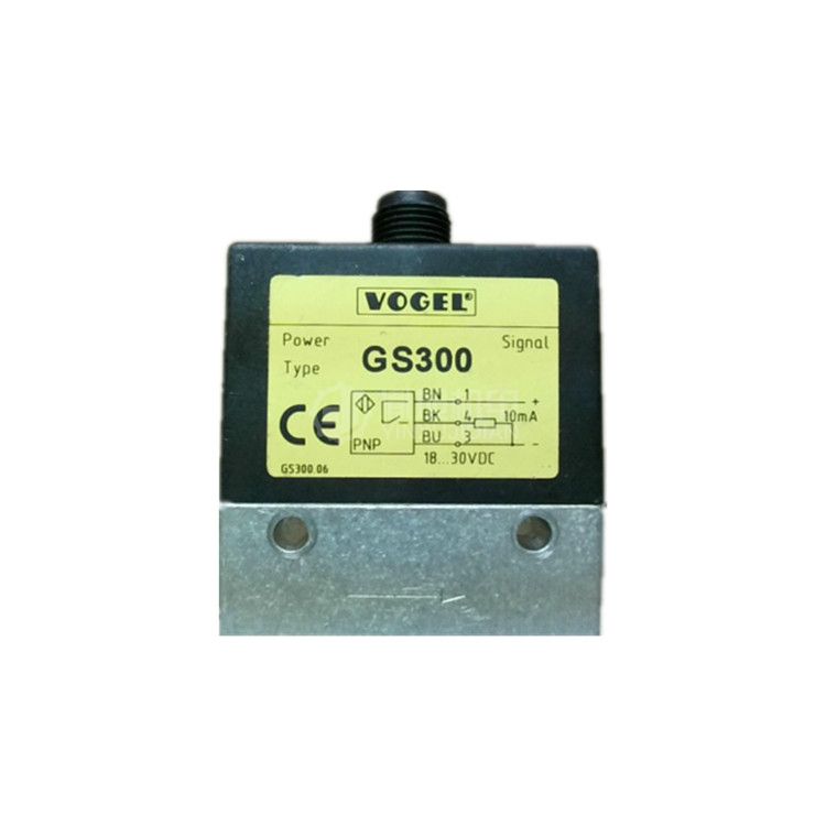 VOGEL流量开关GS300