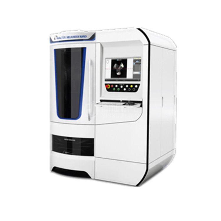WALTERCNC测量机HELICHECK NANO