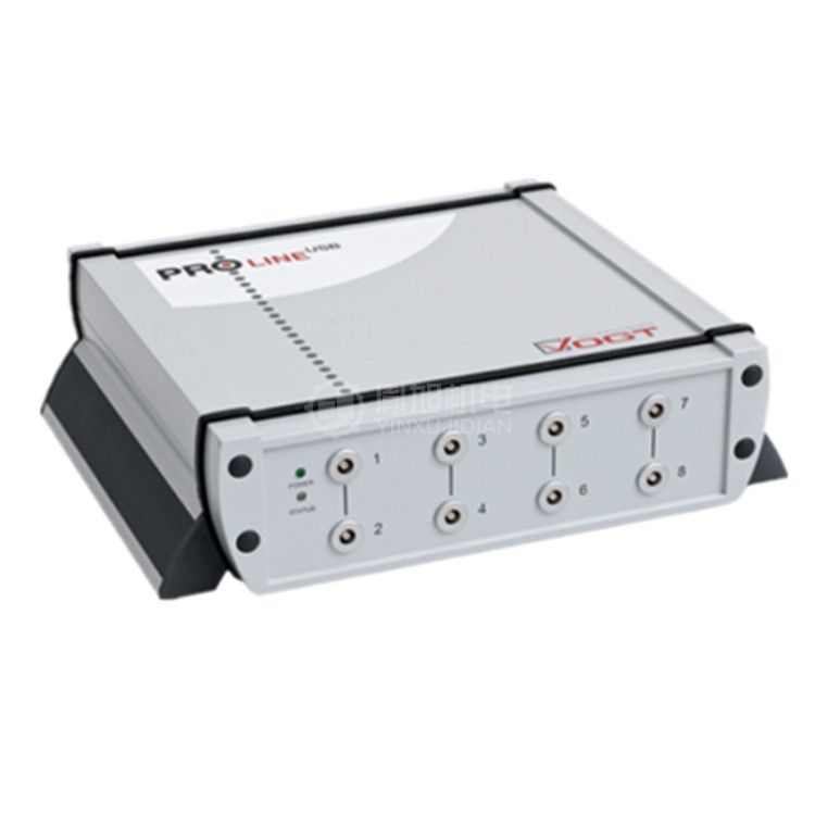 VOGT Ultrasonics超声波检测设备PROlineUSB