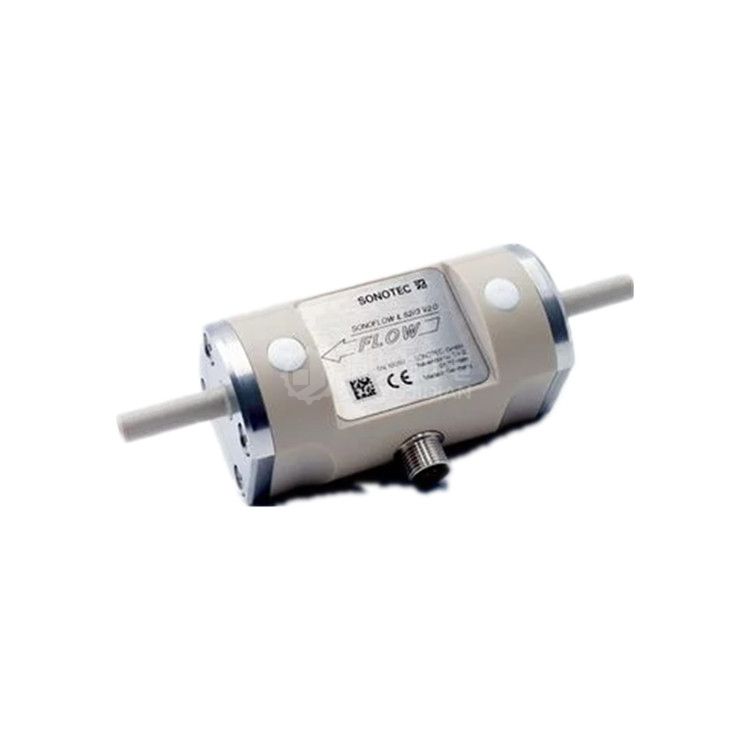 SONOTEC流量传感器SONOFLOWIL.52