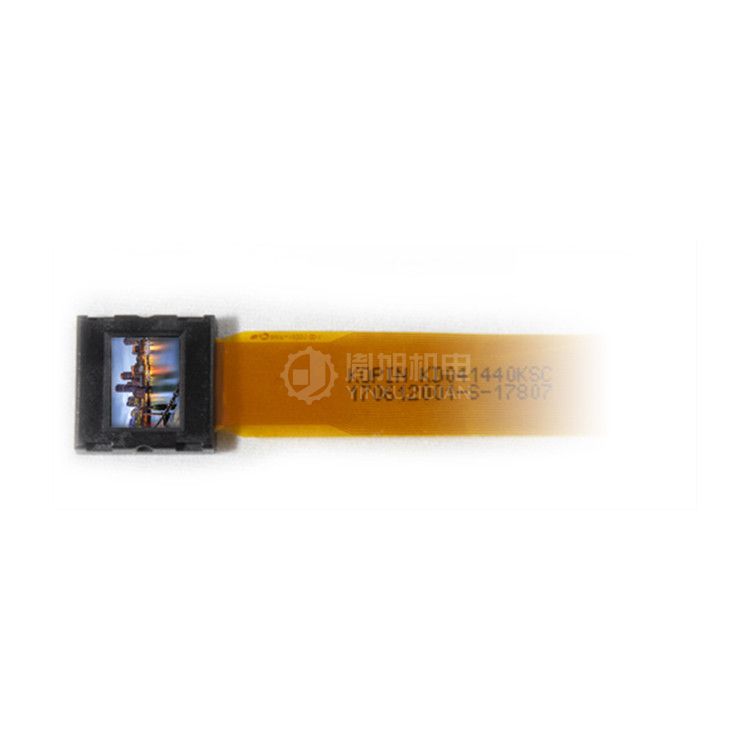 kopin彩色显示屏CyberDisplay SVGA LSC