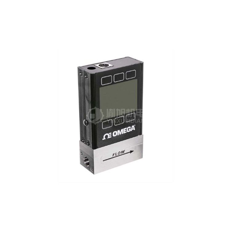OMEGA流量计FMA-1600A