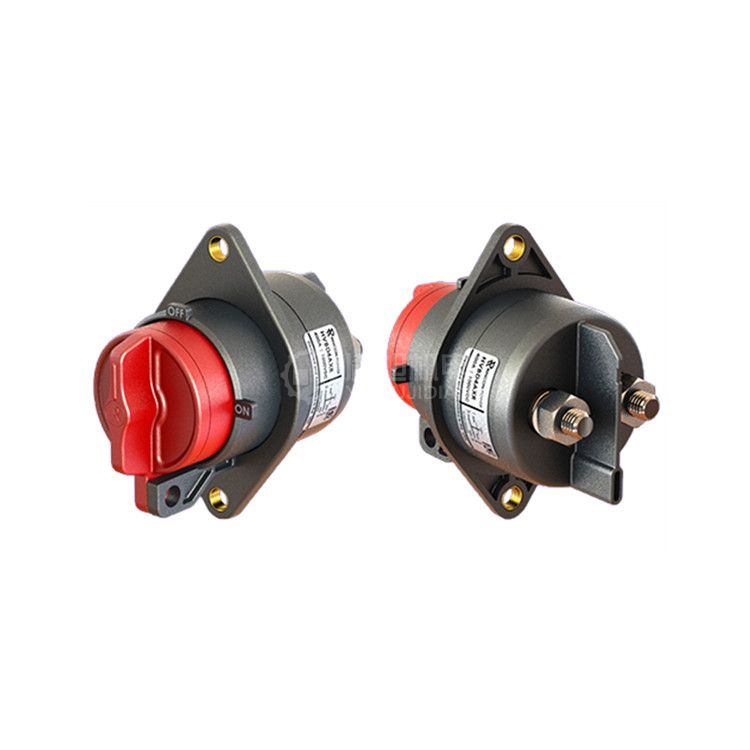 RINCONPOWER高压电池断开器HVBD