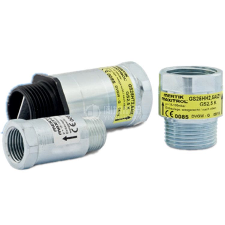 MAXITROL 溢流阀 - MAXITROL GS..H..AI,GS..H..IA,GS..HT..AI