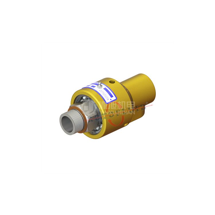ROTOFLUID 旋转接头 - ROTOFLUID 400