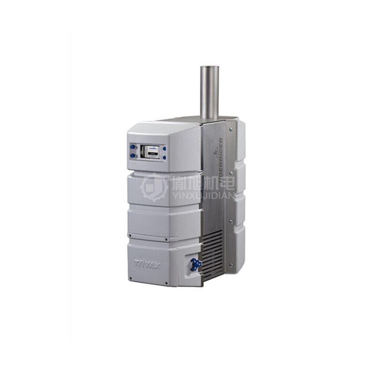 HOERBIGER 阀门执行器 - HOERBIGER TriVAX
